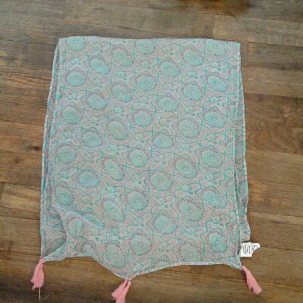 Scarf